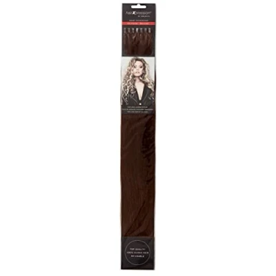 Afbeelding van Balmain Haircare HairXpression Fill In Extensions Straight 50 cm 25 Stuks 4