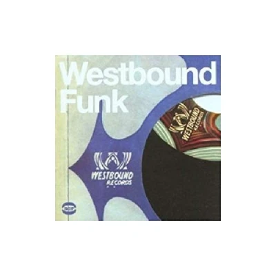 Afbeelding van V/A Westbound Funk (2 LPs)