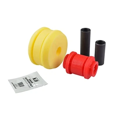 Afbeelding van Tedgum Draagarm reparatieset TED61149