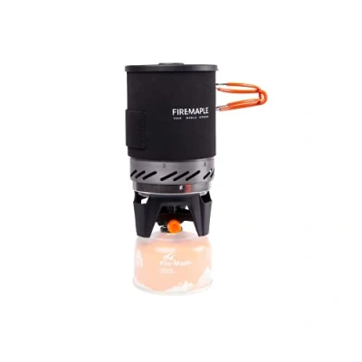Afbeelding van Fire Maple FMS X1 Gassysteem voor Campingkachel Gas Kampeerfornuis