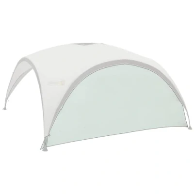 Afbeelding van Coleman Event Shelter Zonnewand Silver