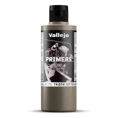 Afbeelding van Surface Primer IDS Israeli Sand 200ml 74614