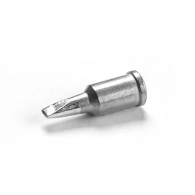 Afbeelding van Ersa 0G072AN soldeerpunt Beitelvorm, recht Grootte 3.20 mm Inhoud: 1 stuk(s)