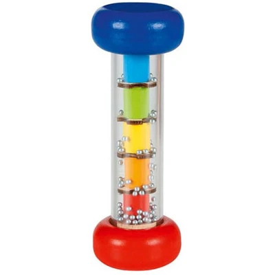 Afbeelding van Goki Rain stick L= 12