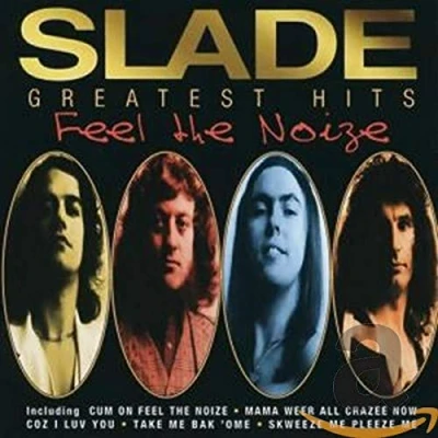 Afbeelding van FEEL THE NOISE GREATEST HITS
