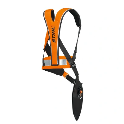 Afbeelding van Stihl Draaggordel ADVANCE PLUS fluorescerend