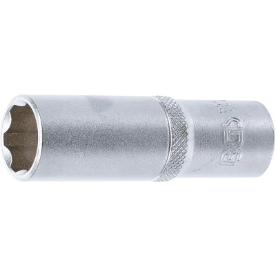 Afbeelding van BGS Dopsleuteldop Super Lock, diep 1/2&quot; 17 mm