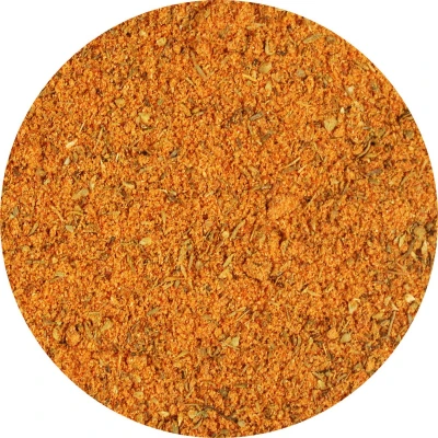 Afbeelding van Van Beekum Specerijen Gyros Mix 20 KG Zak (bulk verpakking)