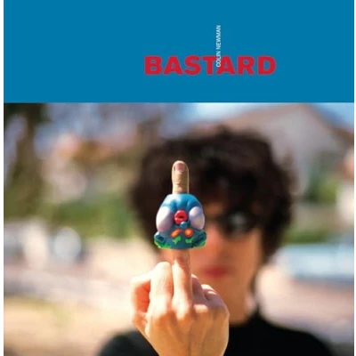 Afbeelding van Colin Newman Bastard (2 CD)