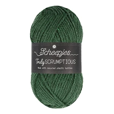 Afbeelding van Scheepjes Truly Scrumptious 100gram 303 Geen Velvet Cake