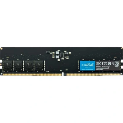 Afbeelding van Crucial DDR5 1x16GB 5600