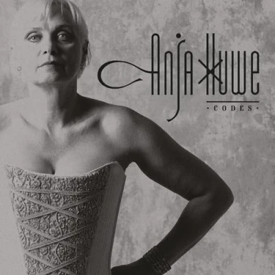 Afbeelding van Anja Huwe Codes (LP)