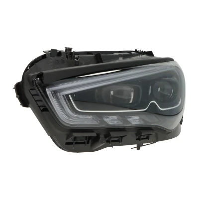 Afbeelding van Koplamp HELLA 1EX 015 569 711
