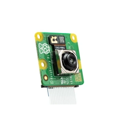 Afbeelding van Raspberry Pi Camera Module 3