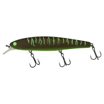 Afbeelding van Illex Arnaud 110 F Plug 11cm (18g) Guripan Tiger