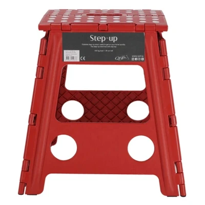 Afbeelding van QHP Step Up