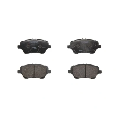 Afbeelding van Ferodo Racing Remblokset FCP4612H