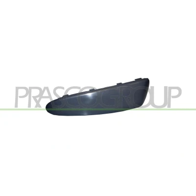 Afbeelding van PRASCO Premium TY2011244 Sier / beschermingspaneel, bumper Links voor TOYOTA: Aygo (AB10) 1.0, 1.4 D 4D, 1.0 GPL 2005 2014