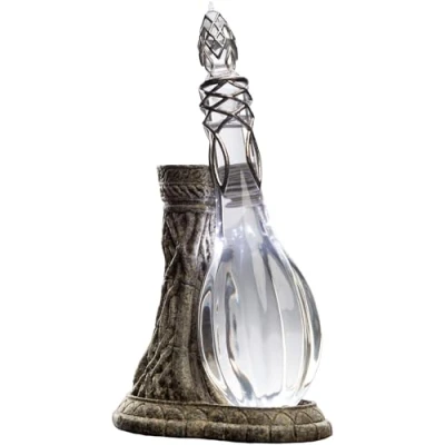 Afbeelding van Weta Workshop the Lord of Rings Beeld/figuur Replica 1/1 Galadriel&#039;s Phial 10 cm Multicolours