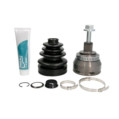 Afbeelding van Homokineet reparatie set, aandrijfas PASCAL G1G036PC