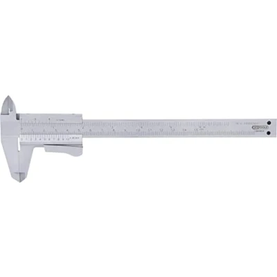 Afbeelding van KS Tools 300.0510 Zakschuifmaat