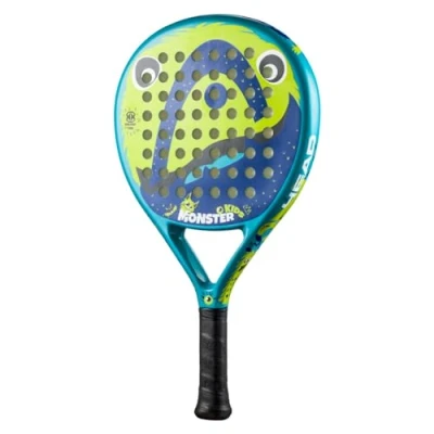 Afbeelding van Padel Racket HEAD Monster Kids 2024