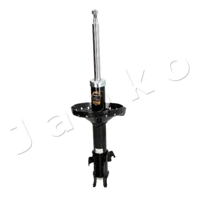 Afbeelding van JAPKO MJ70049 Schokdemper Vooras links Gasdruk Dubbelpijp Veerpoot Pen bovenaan SUBARU: Forester II