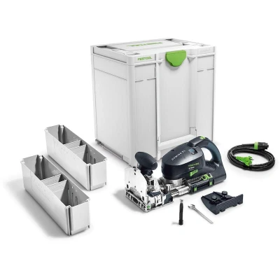 Afbeelding van Festool freesmachine DF 700 EQ Plus