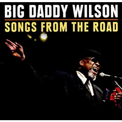 Afbeelding van Songs From The Road