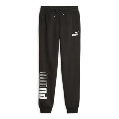 Afbeelding van Power Colorblock Broek Meisjes Maat 128