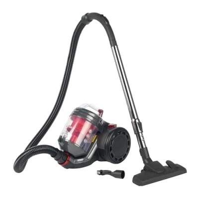 Afbeelding van Beldray Compact Cylinder stofzuiger Pet Plus+ lichtgewicht borstel voor huisdieren zonder zak