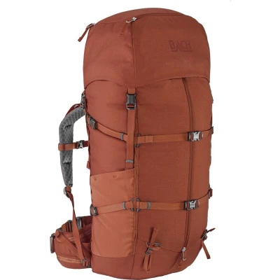 Afbeelding van Bach Equipment B297054 7608S Rugzak W&#039;s Specialist 70 Gr. S rood
