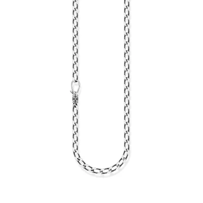 Afbeelding van Thomas Sabo Unisex Halsketting KE2081 637 21