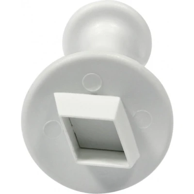Afbeelding van PME Diamond Plunger Cutter Large