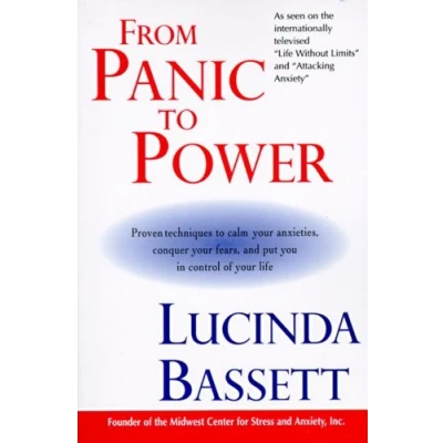 Afbeelding van From Panic to Power
