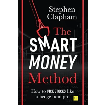 Afbeelding van The Smart Money Method: How to pick stocks like a hedge fund pro
