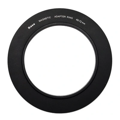 Afbeelding van Kase Magnetic Adapter Verloopring Circ 49 72mm
