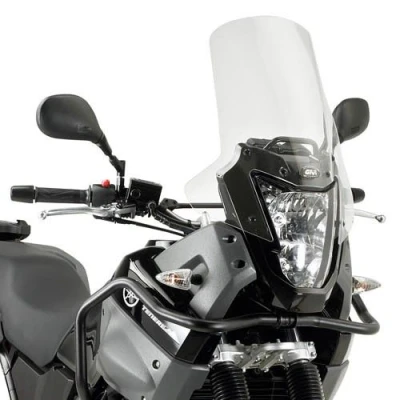 Afbeelding van GIVI D443ST Windscherm Transparant Yamaha XT660 Z Tenere (08 16)