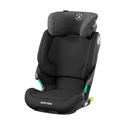 Afbeelding van Maxi Cosi Kore i Size Autostoeltje Authentic Black