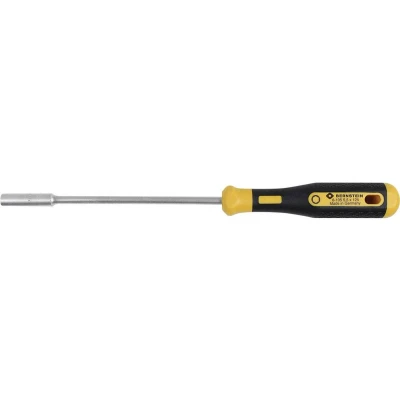 Afbeelding van Bernstein Tools for Electronics Werkzeugfabrik Dopschroevendraaier Werkplaats Sleutelbreedte: 5.5 mm Koplengte: 140