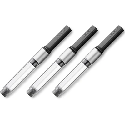 Afbeelding van Lamy Converter voor vulpen (zwart, 3)