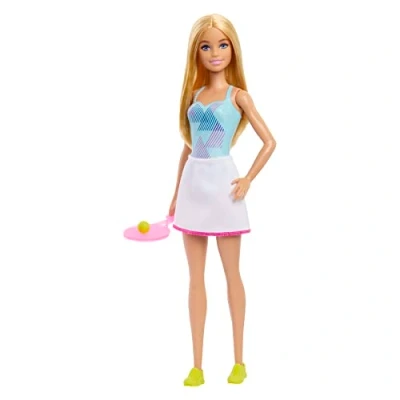 Afbeelding van Barbie HBW98, Modepop, Vrouw, 3 jaar, Meisjes, 292,1 mm, Meerkleurig