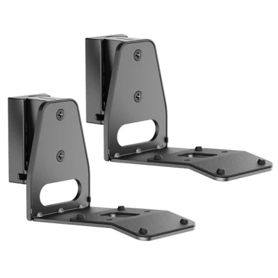 Afbeelding van Sonos muur wand beugel 2 stuks Era 300 Zwart