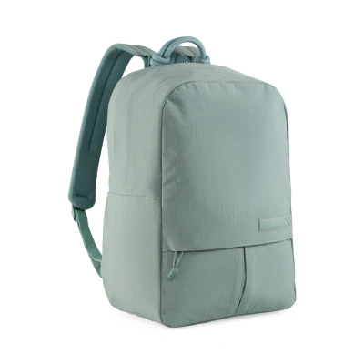 Afbeelding van Puma Rugzak, Maat: One Size, Green moon