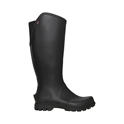 Afbeelding van Viking Unisex Rype Rain Boot, zwart, 37 EU