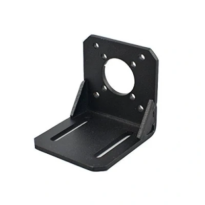 Afbeelding van STEPPERONLINE Houder voor Nema 17 stappenmotor (versnellingsstand) CNC / 3D printer