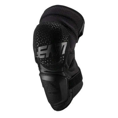 Afbeelding van Leatt Knee Guard 3DF Hybrid with moisture cool wicking fabric