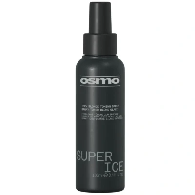 Afbeelding van Osmo Super Ice Icey Blonde Toning Spray 100ml