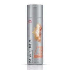 Afbeelding van Wella Color Magma by Blondor Pigmented Lightener /39 Goud Cendré 120 gr