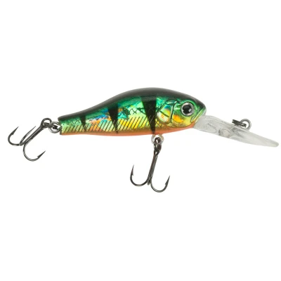 Afbeelding van Iron Claw Apace C35 Intermediate Floating Plug 3.5cm (2.5g) PE